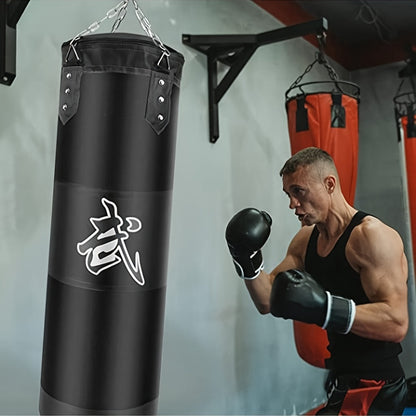 Professional Heavy Punching Bag