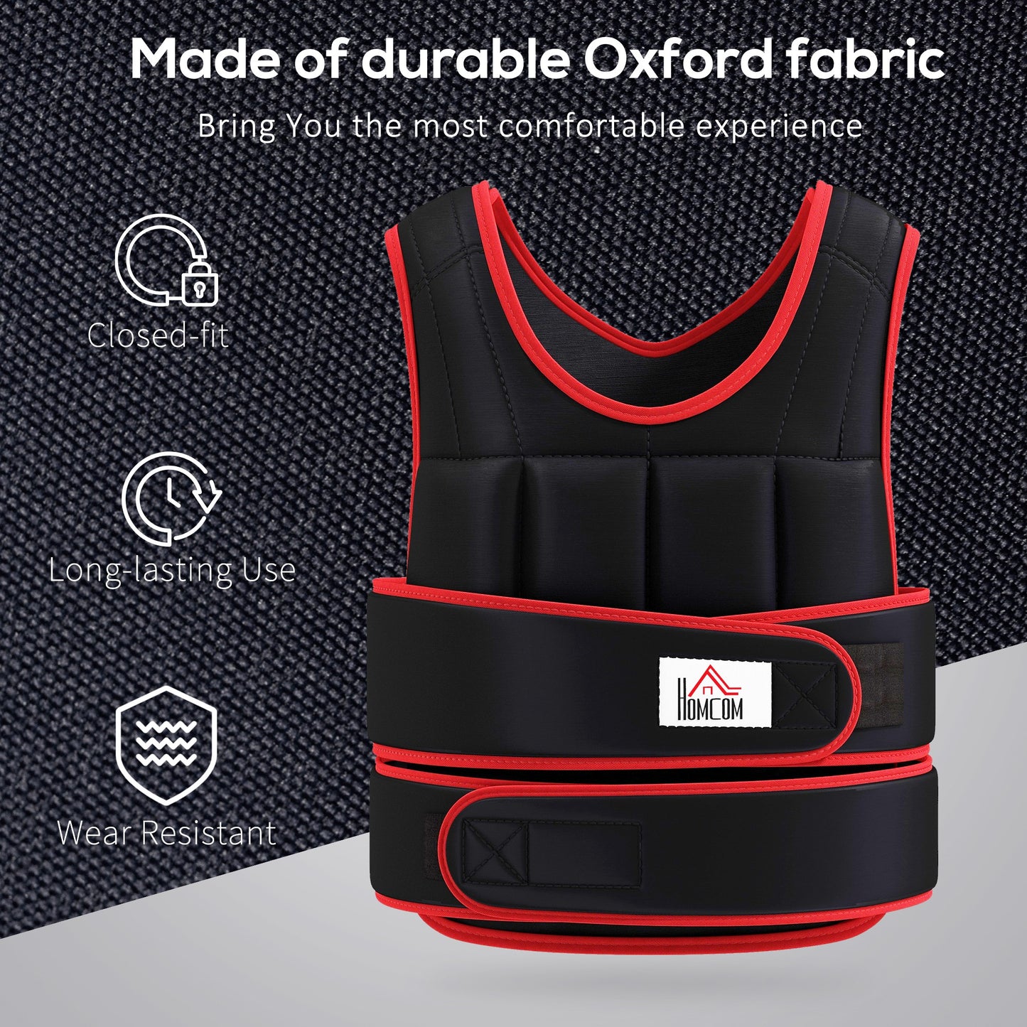 Weighted Vest