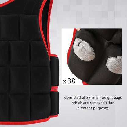 Weighted Vest