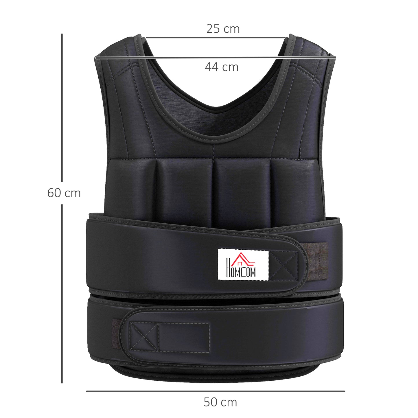 Weighted Vest