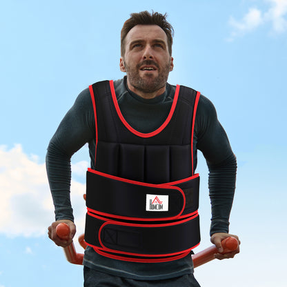 Weighted Vest