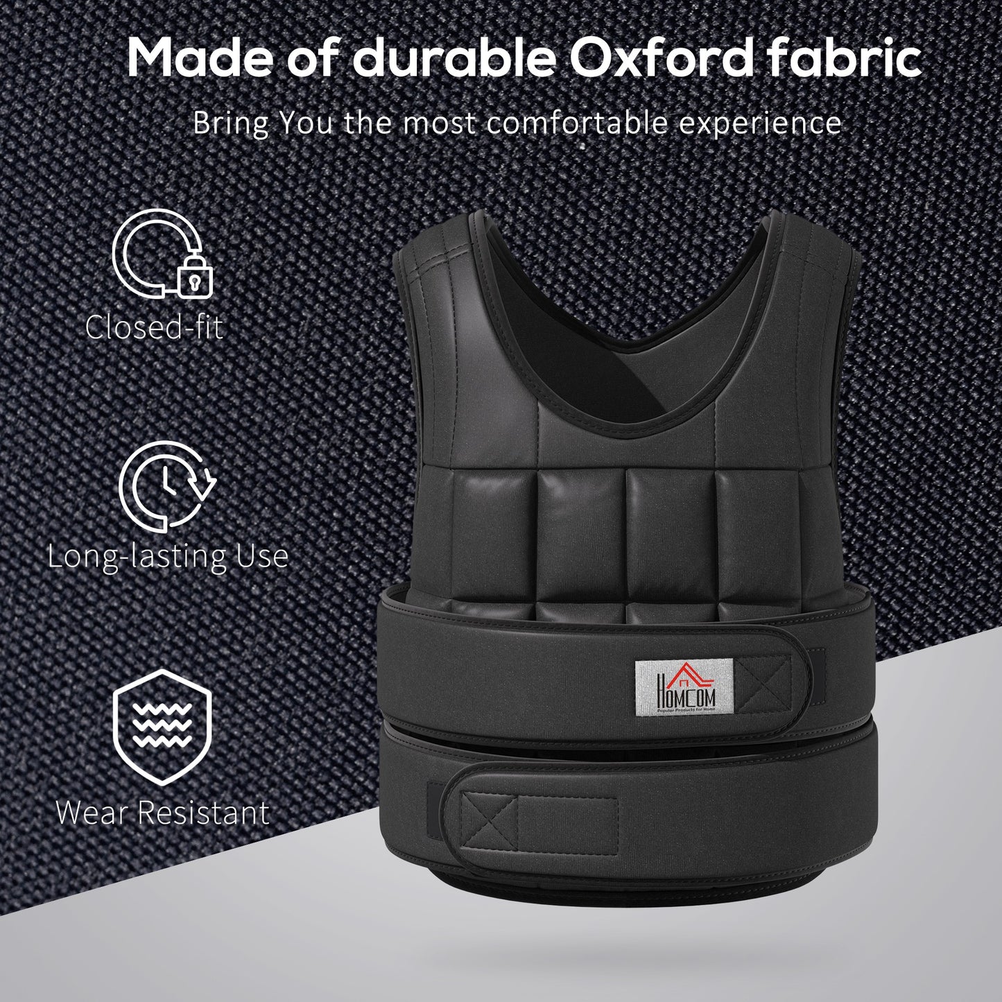 Weighted Vest