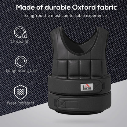 Weighted Vest