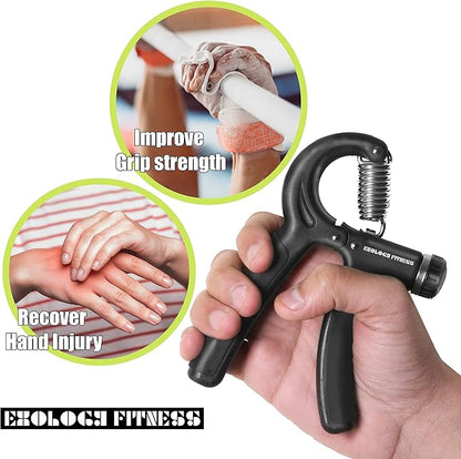 Hand Grip Strengthener - wacheup