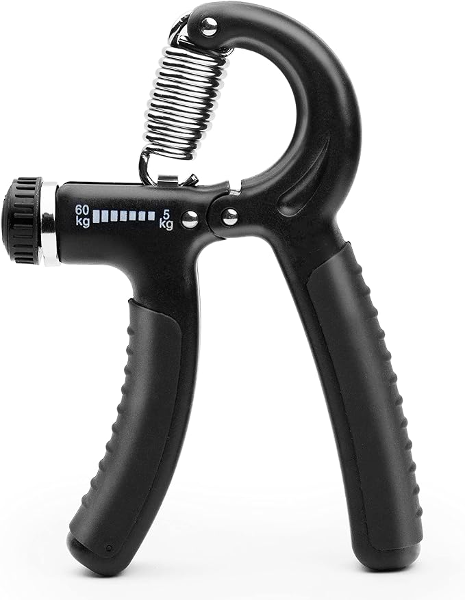 Hand Grip Strengthener - wacheup