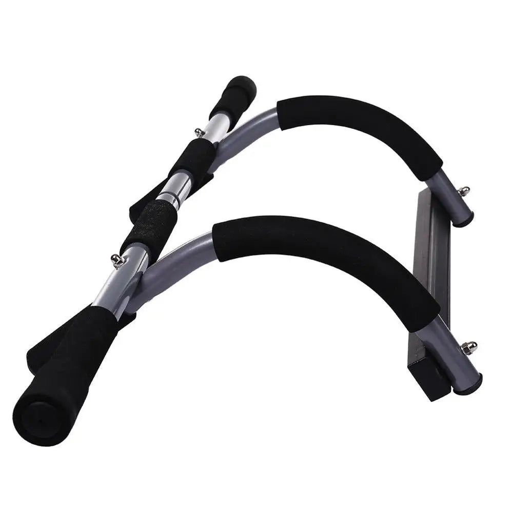 Adjustable Chin Up Bar