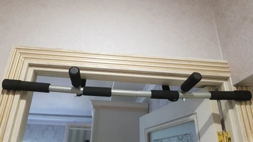 Adjustable Chin Up Bar