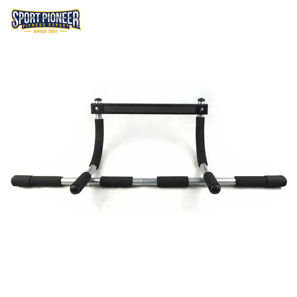 Adjustable Chin Up Bar