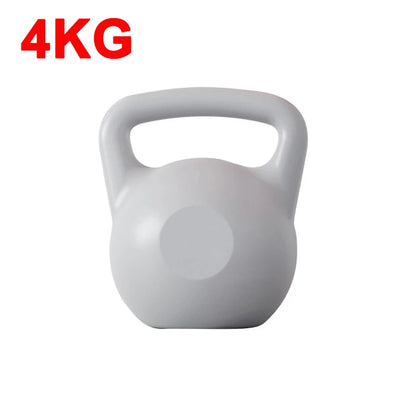 2-8KG Soft Water-filled Kettlebells - wacheup