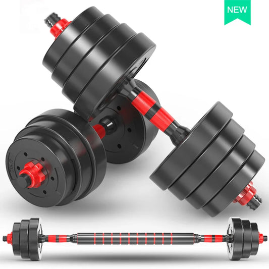 Dumbbells