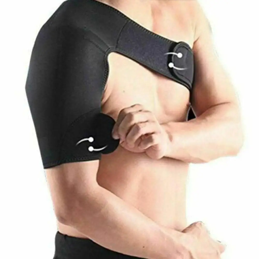 Shoulder Brace