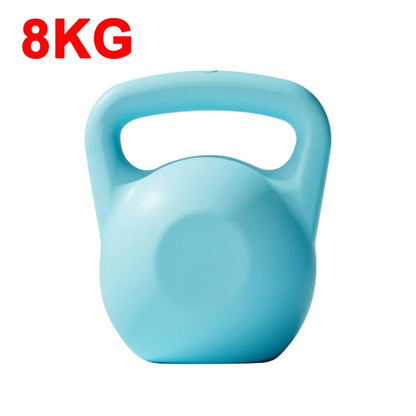 2-8KG Soft Water-filled Kettlebells - wacheup