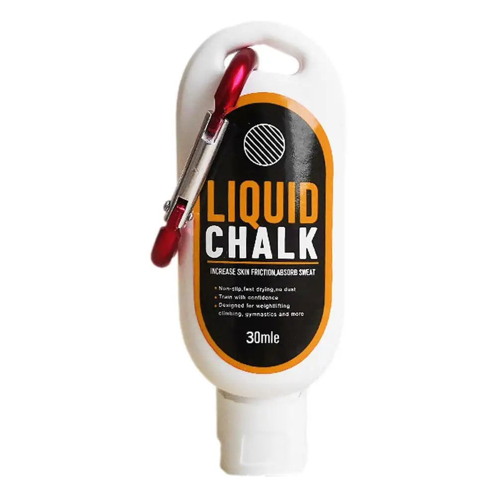 liquid chalk