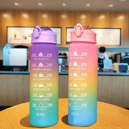 900ml Water Bottle