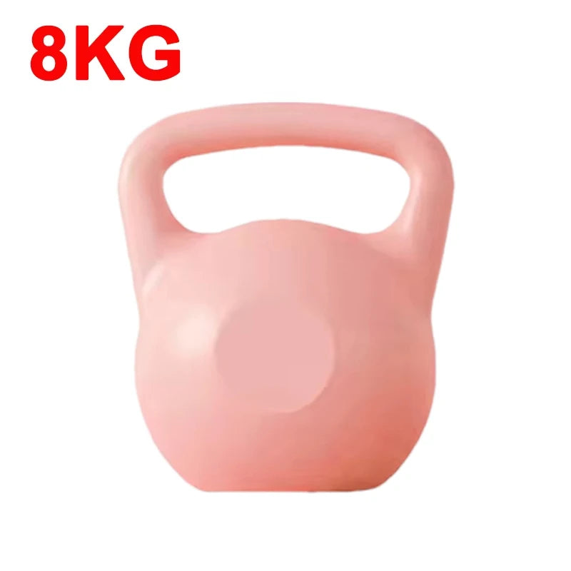 2-8KG Soft Water-filled Kettlebells - wacheup