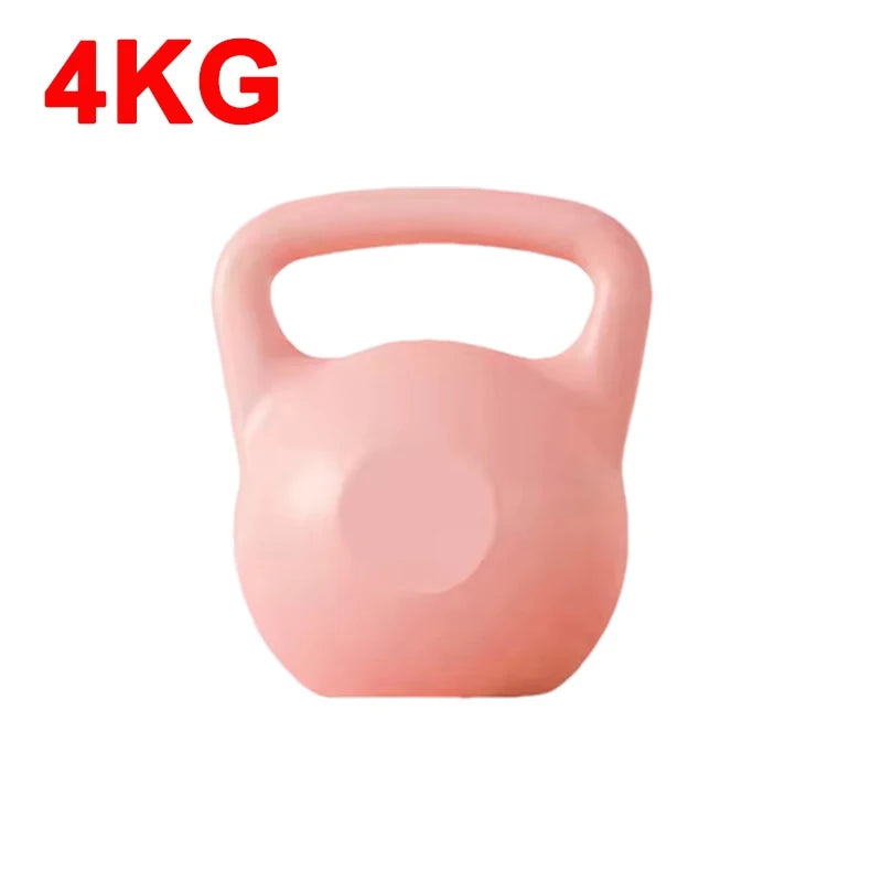 2-8KG Soft Water-filled Kettlebells - wacheup