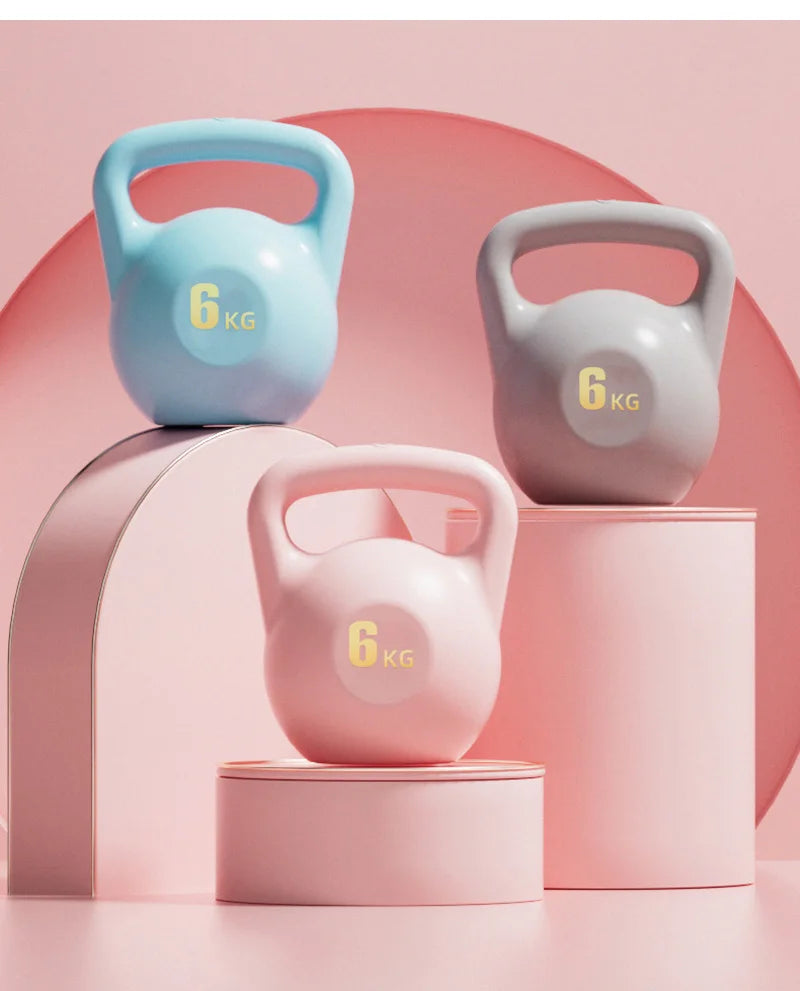 2-8KG Soft Water-filled Kettlebells - wacheup