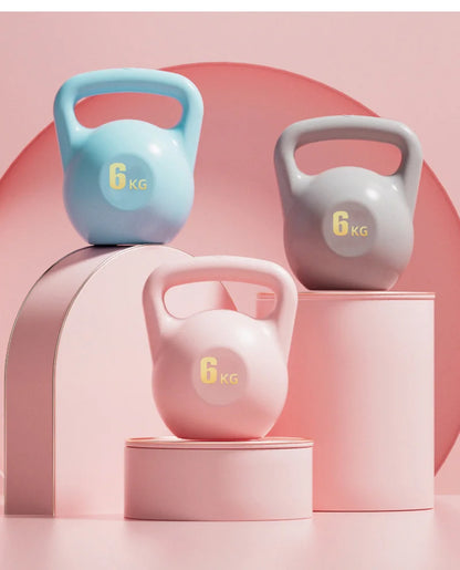 2-8KG Soft Water-filled Kettlebells - wacheup