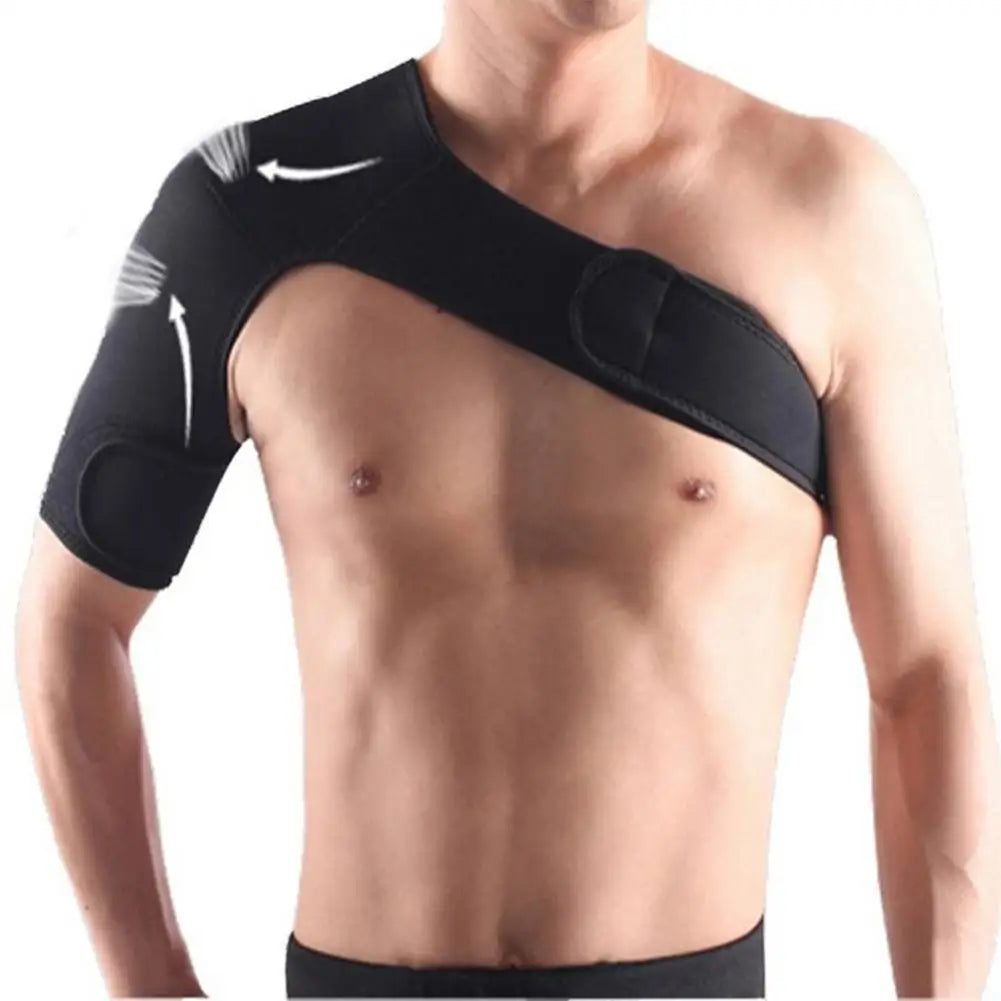 Shoulder Brace