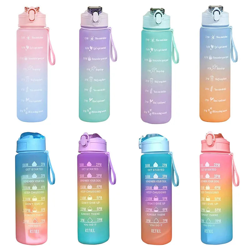 900ml Water Bottle