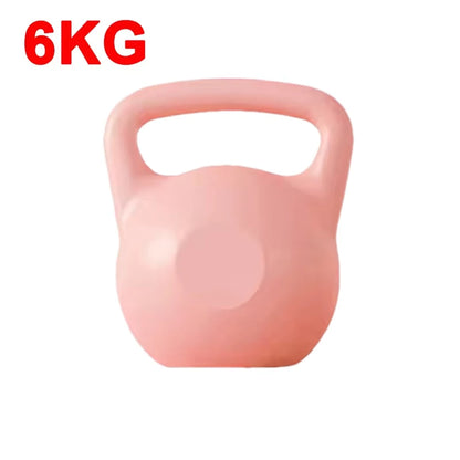 2-8KG Soft Water-filled Kettlebells - wacheup