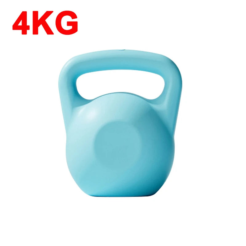 2-8KG Soft Water-filled Kettlebells - wacheup