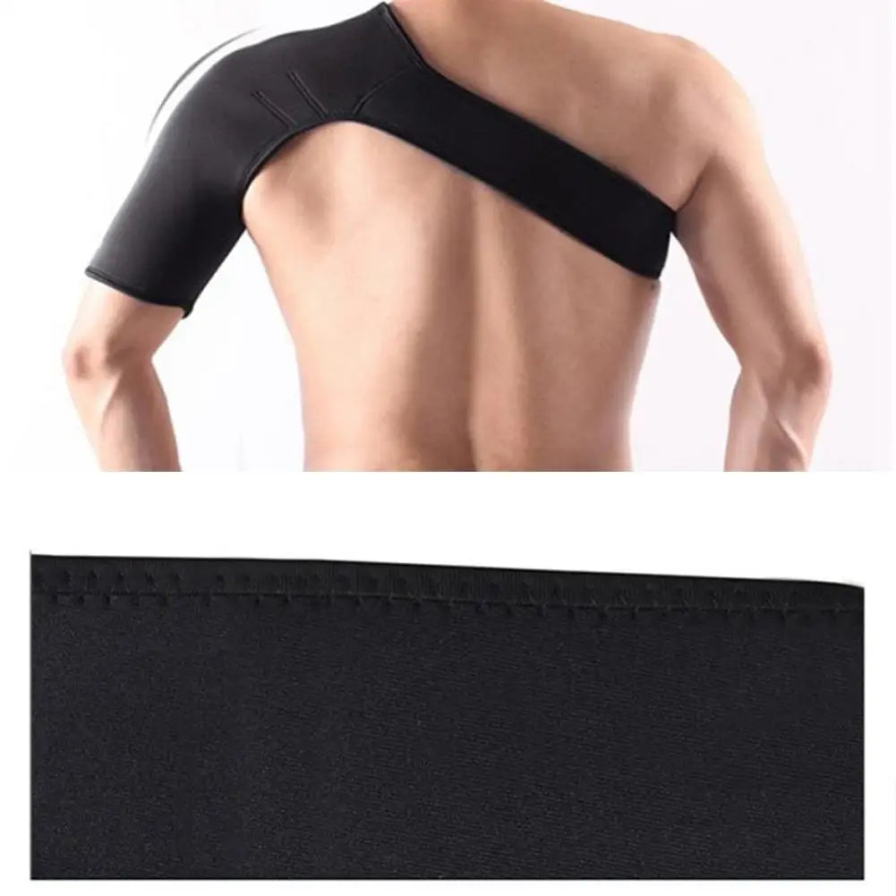 Shoulder Brace