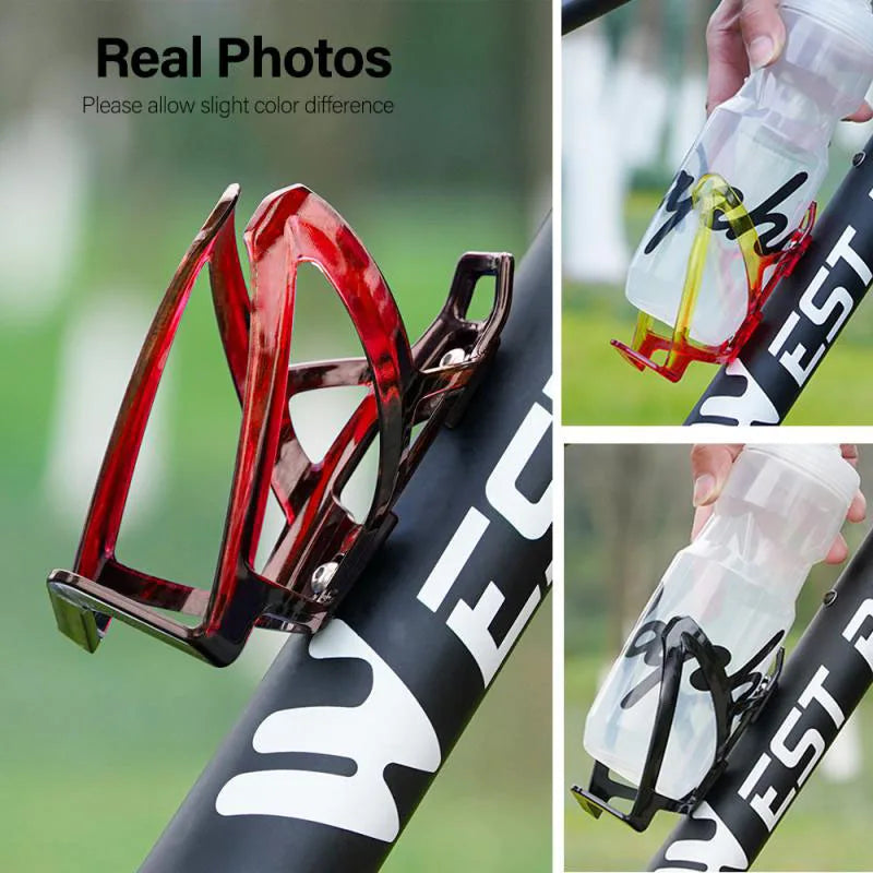 Bicycle Bottle holder - wacheup