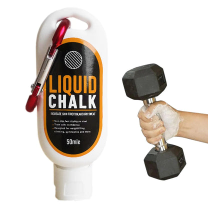 liquid chalk