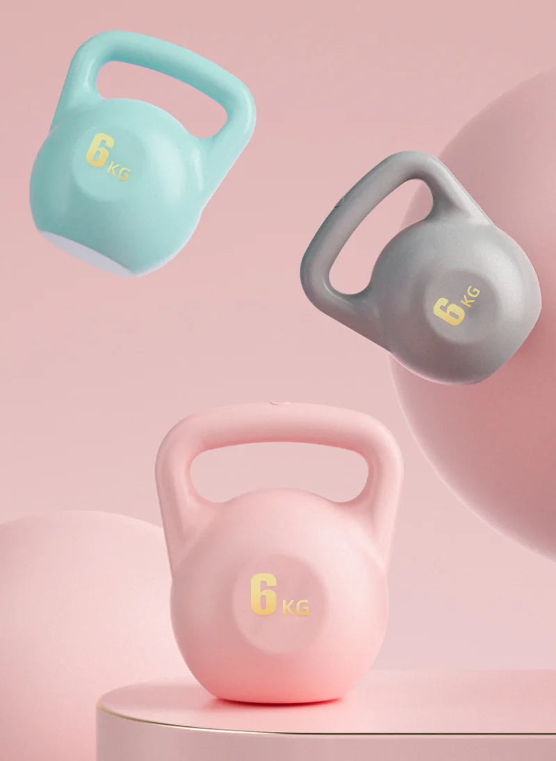 2-8KG Soft Water-filled Kettlebells - wacheup