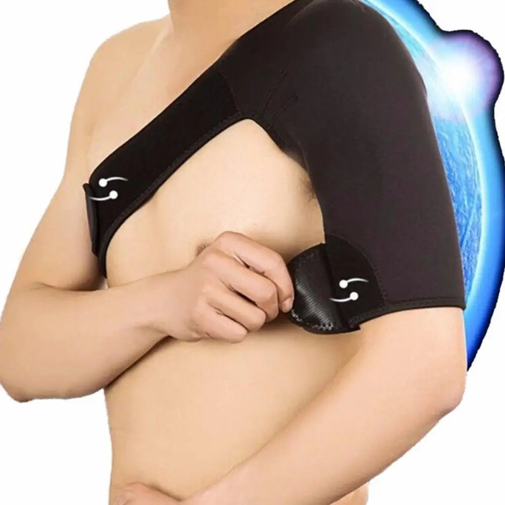 Shoulder Brace