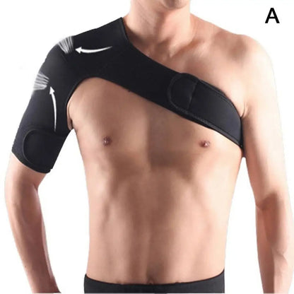 Shoulder Brace