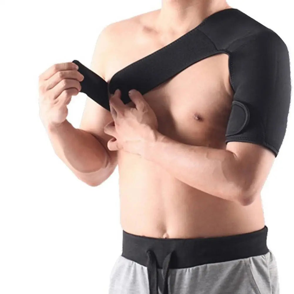 Shoulder Brace