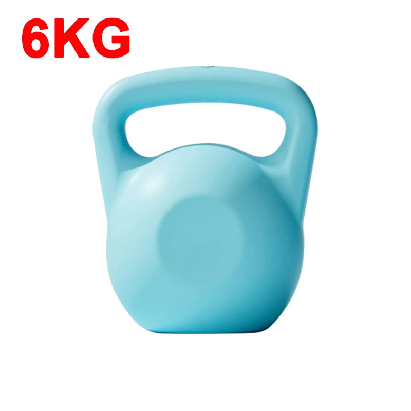 2-8KG Soft Water-filled Kettlebells - wacheup