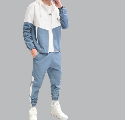 Sportswear Tracksuit