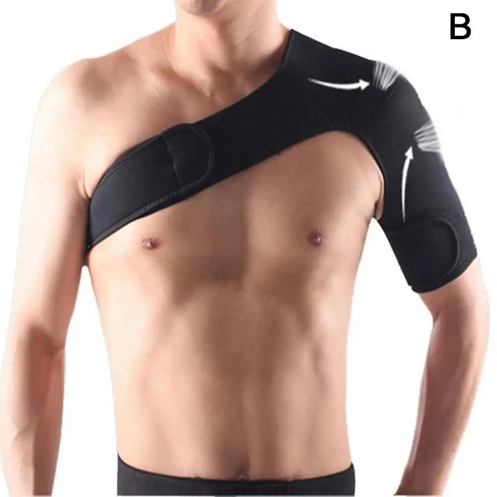 Shoulder Brace