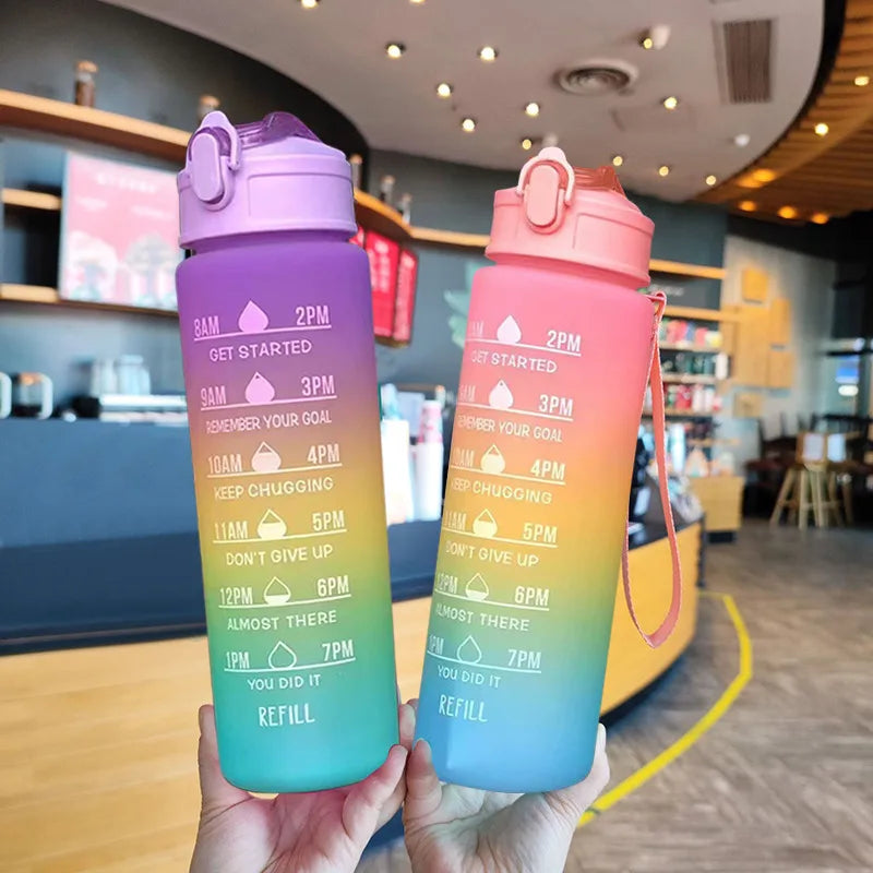 900ml Water Bottle