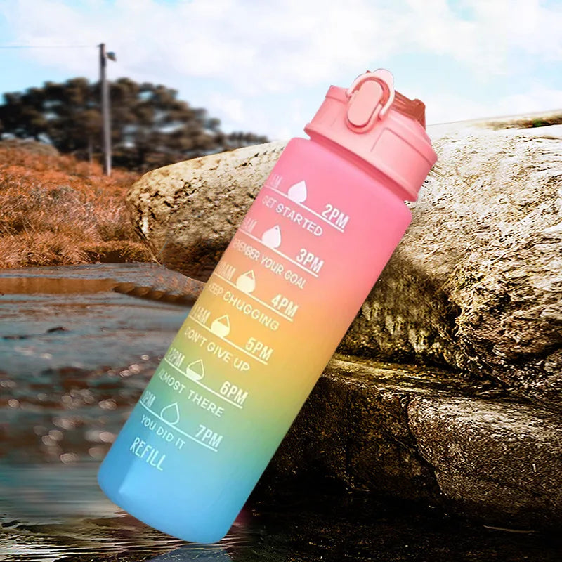 900ml Water Bottle