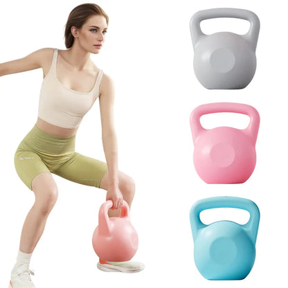 2-8KG Soft Water-filled Kettlebells - wacheup