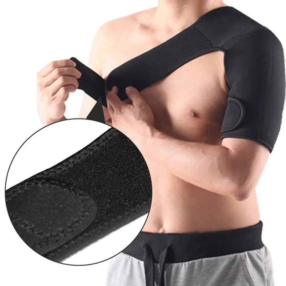 Shoulder Brace