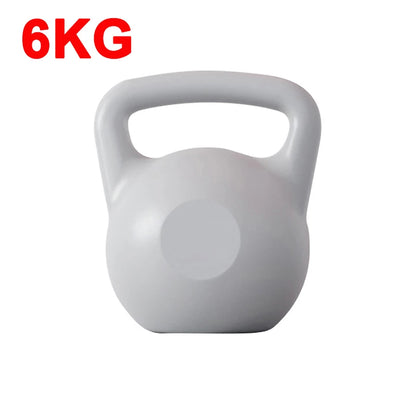 2-8KG Soft Water-filled Kettlebells - wacheup