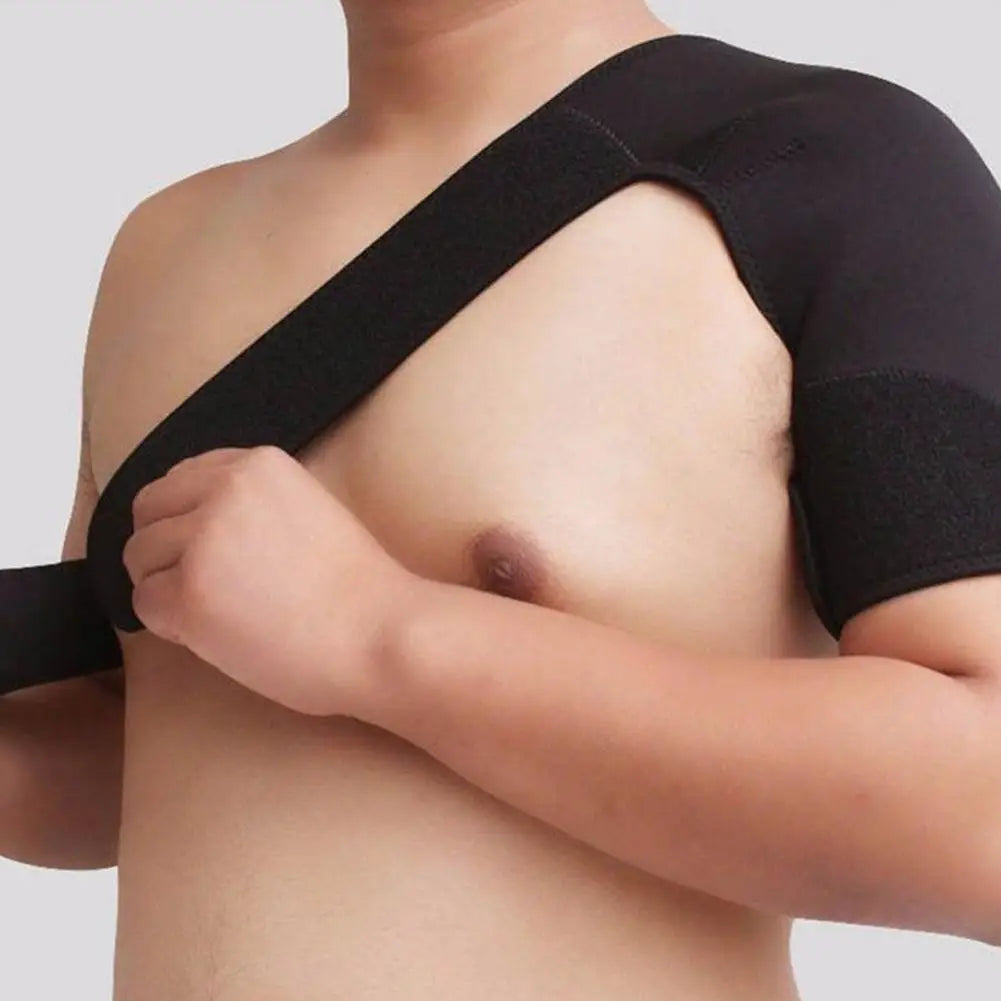 Shoulder Brace