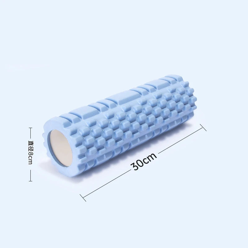 30cm Foam Roller - wacheup