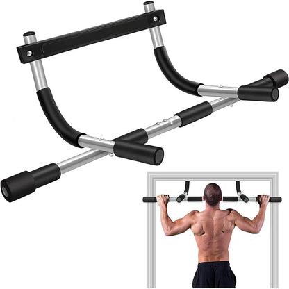 Adjustable Chin Up Bar