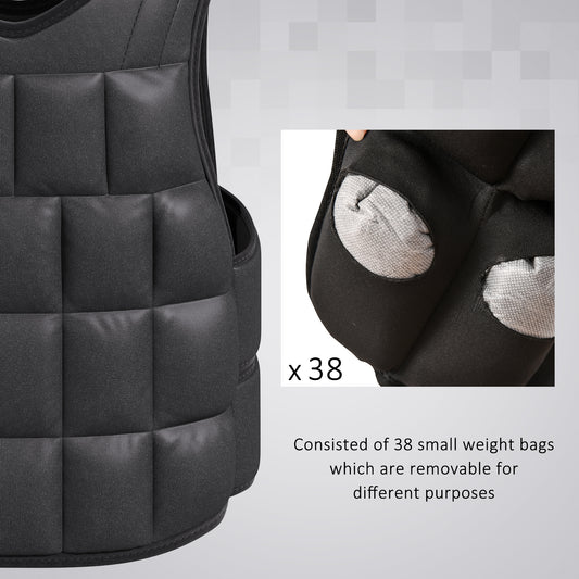 Weighted Vest