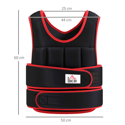 Weighted Vest