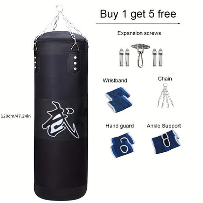 Professional Heavy Punching Bag