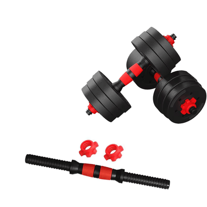 Dumbbells