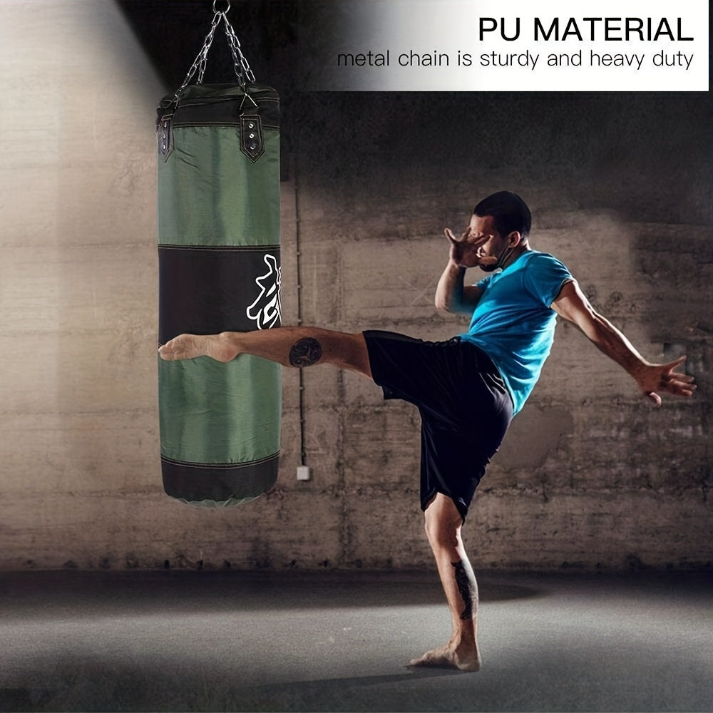 Professional Heavy Punching Bag