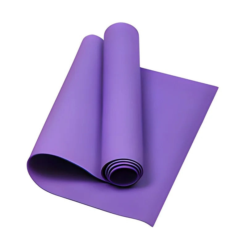 4mm Thick Yoga Mats